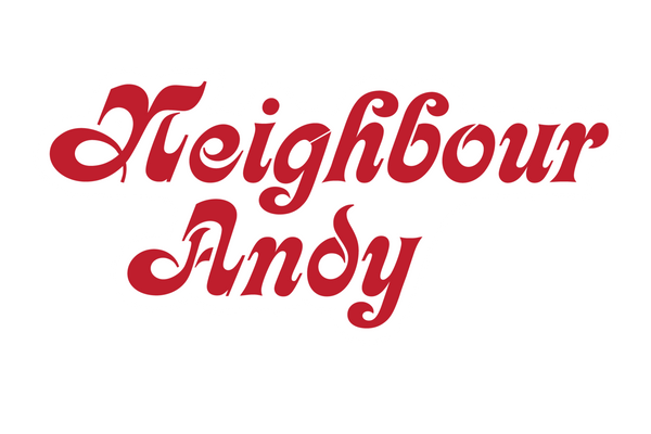 Neighbour Andy